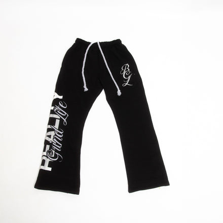 DESIGNER RGL JOGGER PANTS